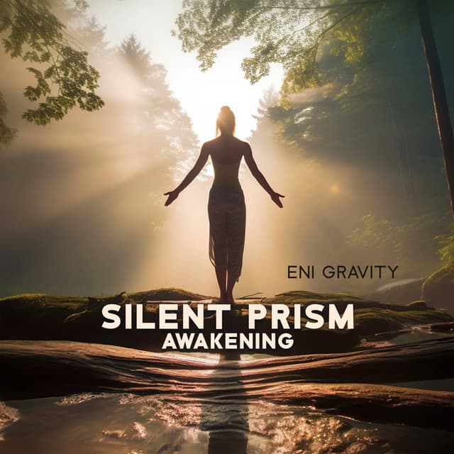 Silent Prism Awakening - Eni Gravity