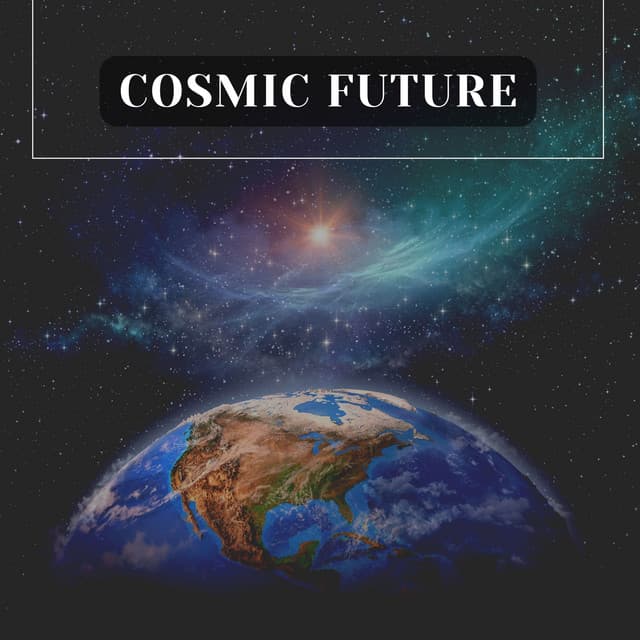 Cosmic Future - Zen