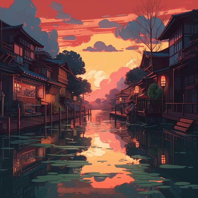 Mellow Japan - NULOOFI