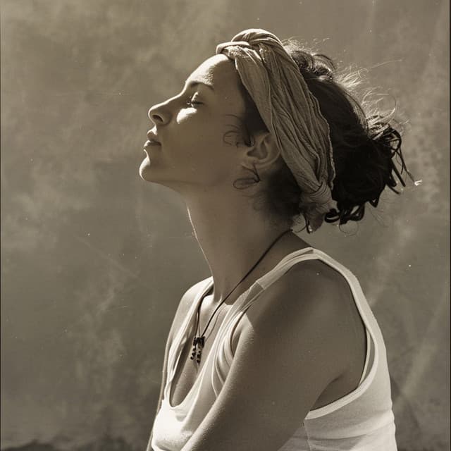 Relajación Binaural Para Una Mente Pacífica - Colección relajante