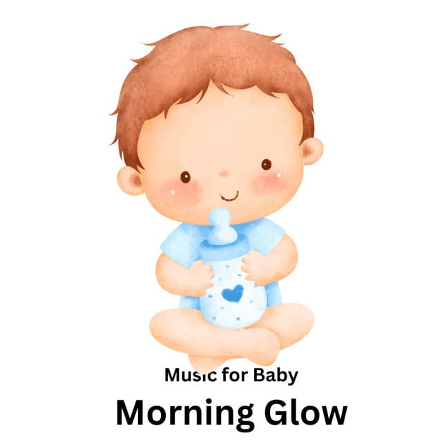 Music for Baby: Morning Glow - Tech Guru