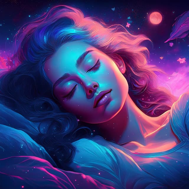 Sueño Reparador Con Ritmos Serenos De Hip Hop - Mi maravilloso sueño