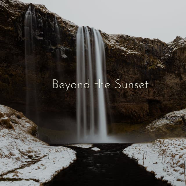 Beyond the Sunset - Minds United