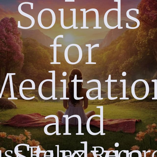 50 Spa Sounds for Meditation and Studying - Deep Sleep Relaxation