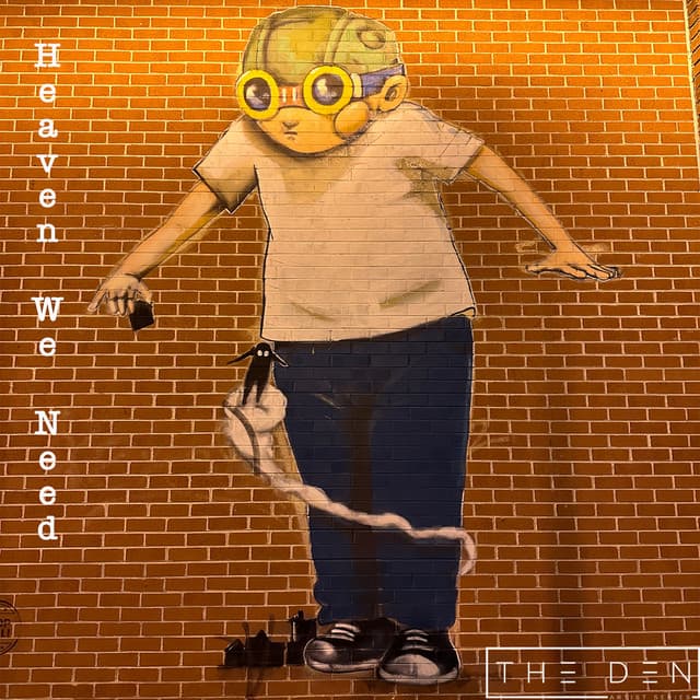 Heaven We Need - Third Coast Percussion