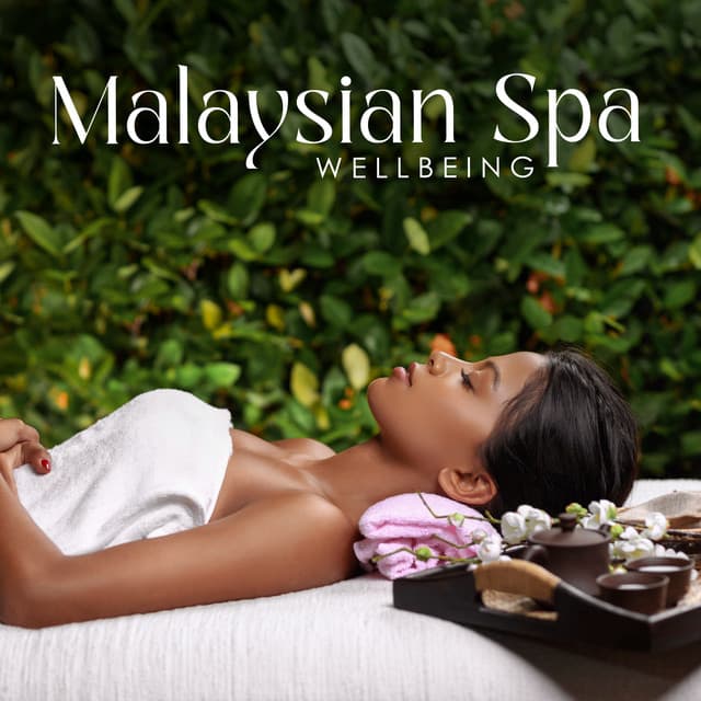 Malaysian Therapeutic Escape Wellbeing - Norian Guldmaen