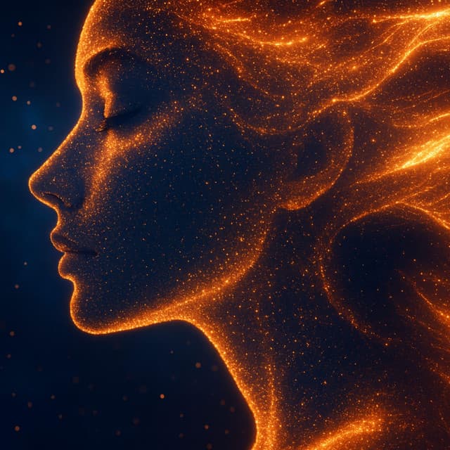 Deep Healing of the Soul - May Padma