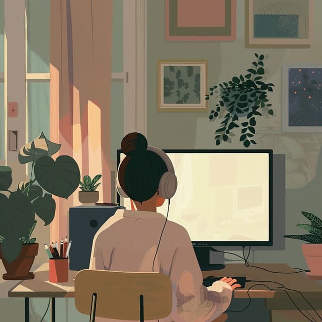 Música Para El Trabajo: Impulsores De Productividad Y Más Allá - Música para el Trabajo