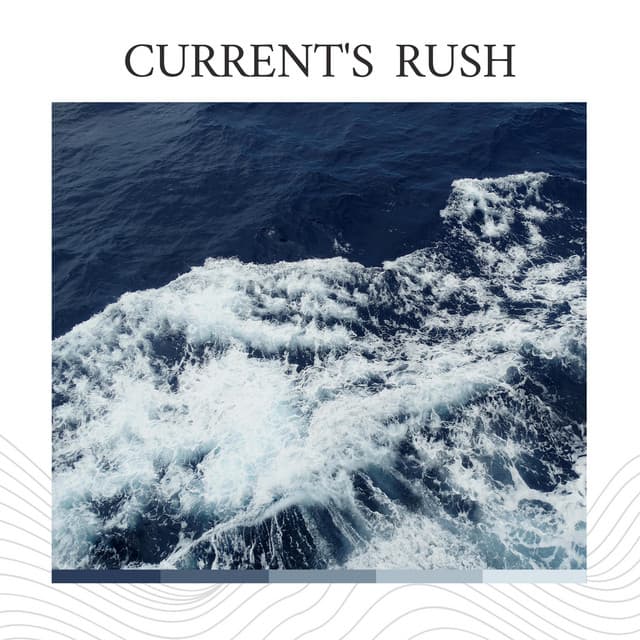 Current's Rush - Water Science