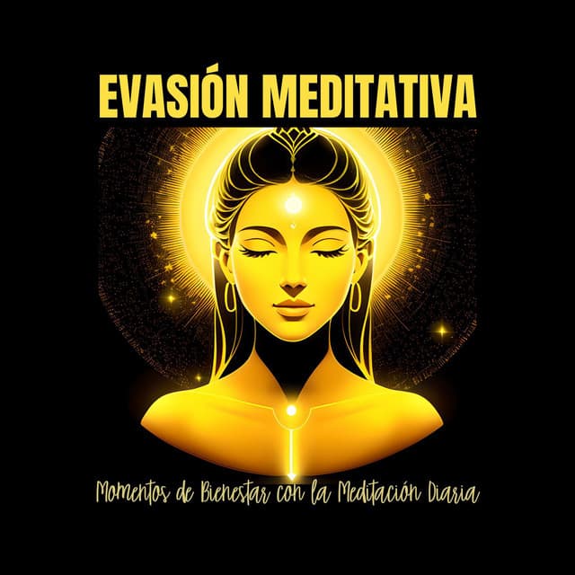 Evasión Meditativa: Momentos de Bienestar con la Meditación Diaria - Paraíso Secreto