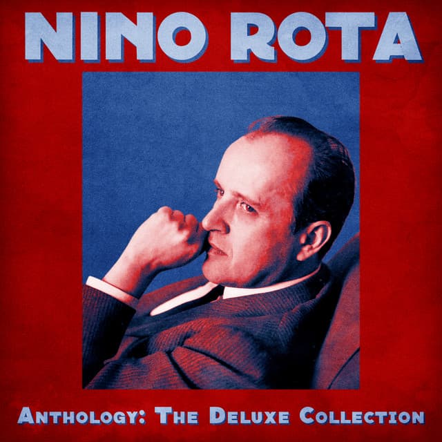 Anthology: The Deluxe Collection - Nino Rota