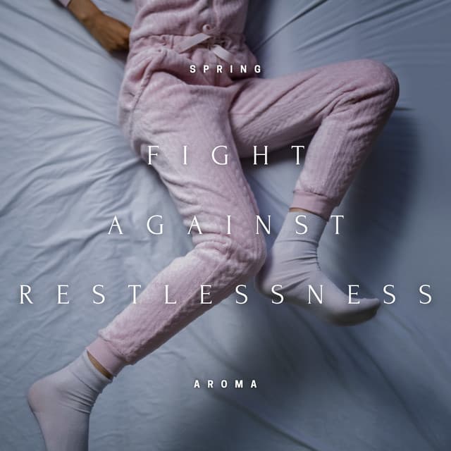 Fight Against Restlessness - Sunset Tai Chi Routine, Grounding Your Spirit, Calm and Peaceful Evening - Spring Aroma