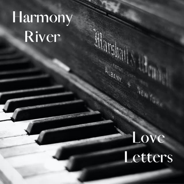 Love Letters: A Tribute to Frank Sinatra - Harmony River