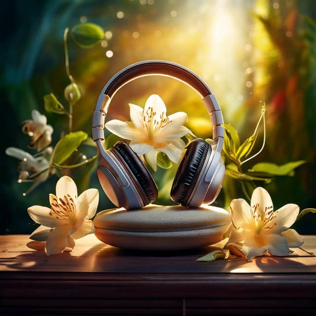 The Sound of Harmony: Music Redefined - Ambient Sample Library