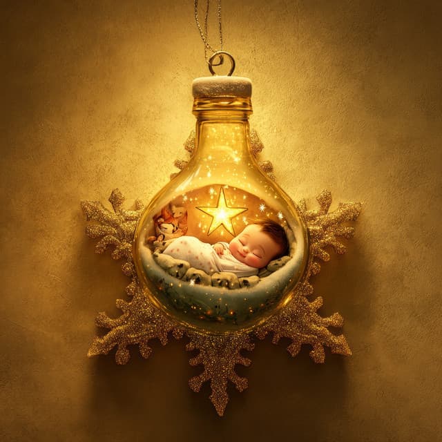 Lullabies of Life for Calming Fussy Infants - Nursery Ambience