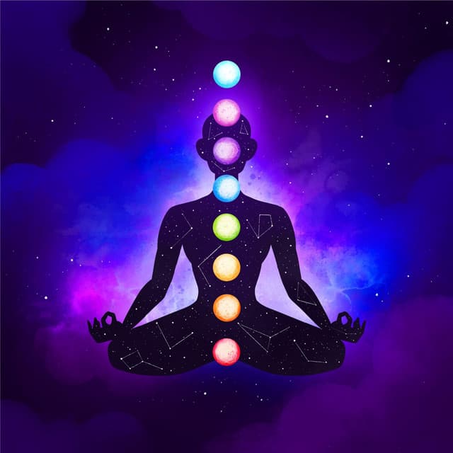 Divine Vibration: Sound Healing with Sacred Frequencies for Chakra - Criss Howell
