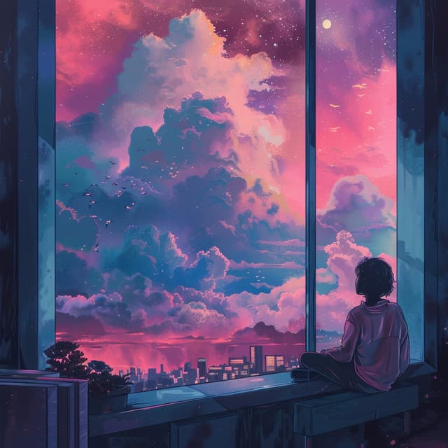 Música Para Noches De Un Sueño Reparador: Tonos Para El Sueño - El Cosmos Sagrado