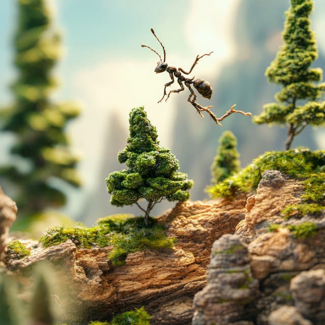 Piano de los Secretos: Virtuosismo Infantil en el Corazón del Bosque - Simply Piano