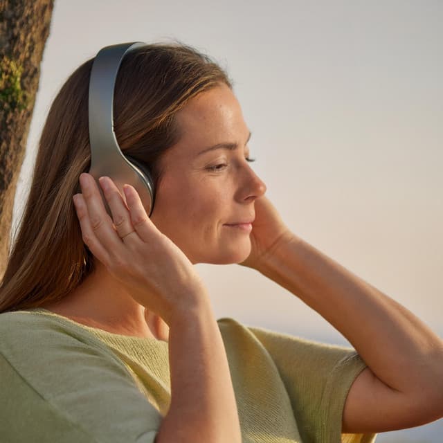 Claridad En El Sonido: Música Para Mentes Productivas - Música De alta calidad para Cafeterías en Mexico City