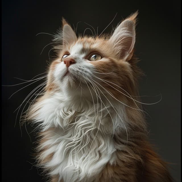 Music for Pets: Comforting Harmonies - Pet Therapy Specialist