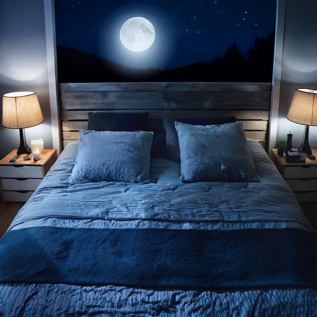 Vibraciones Nocturnas Con Ritmos De Hip Hop - Vibraciones de cafetería