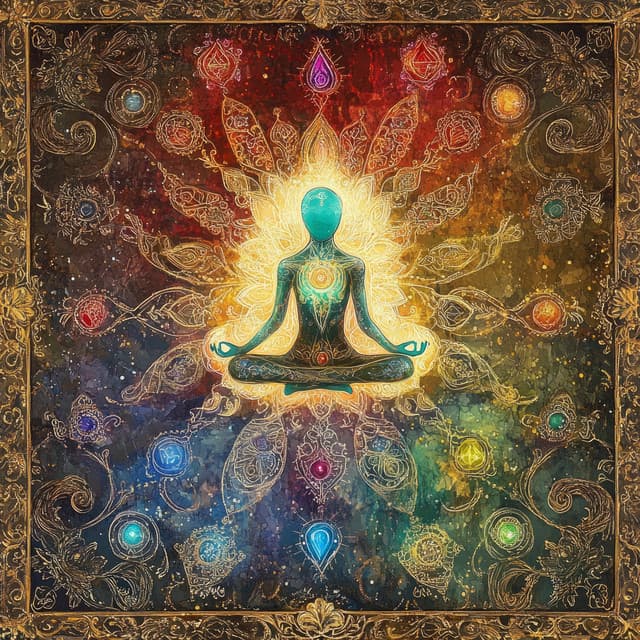 कहानियों के लिए संगीती रोमांच: पाठ का मोहक संगीत - Supernatural Brainwave Power