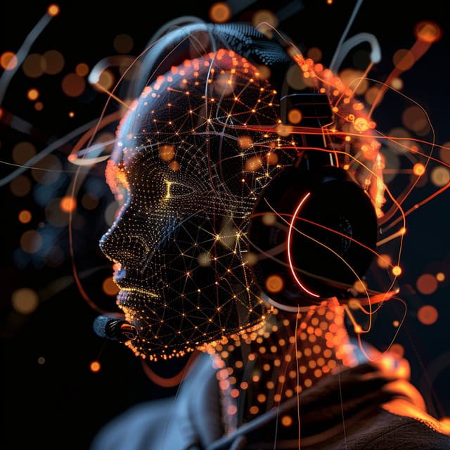 Music for Concentration Boost: Cognitive Sounds - Intense Studying