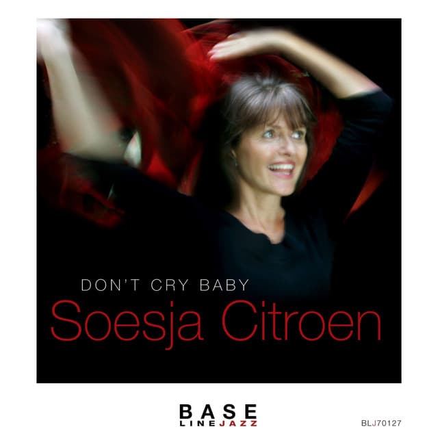 Soesja Citroen