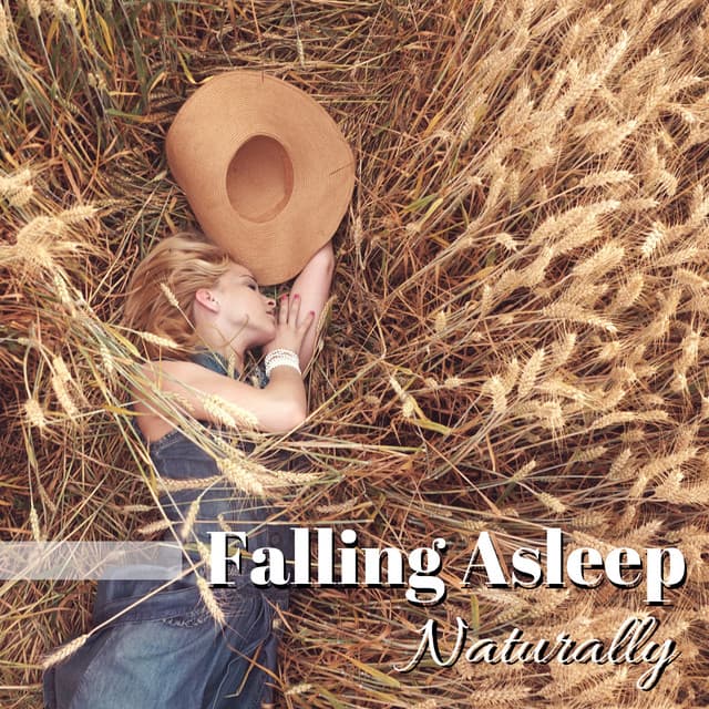 Falling Asleep Naturally - Quiet and Calm Gentle Sounds for Improving Your Memory - Sleeping Culture