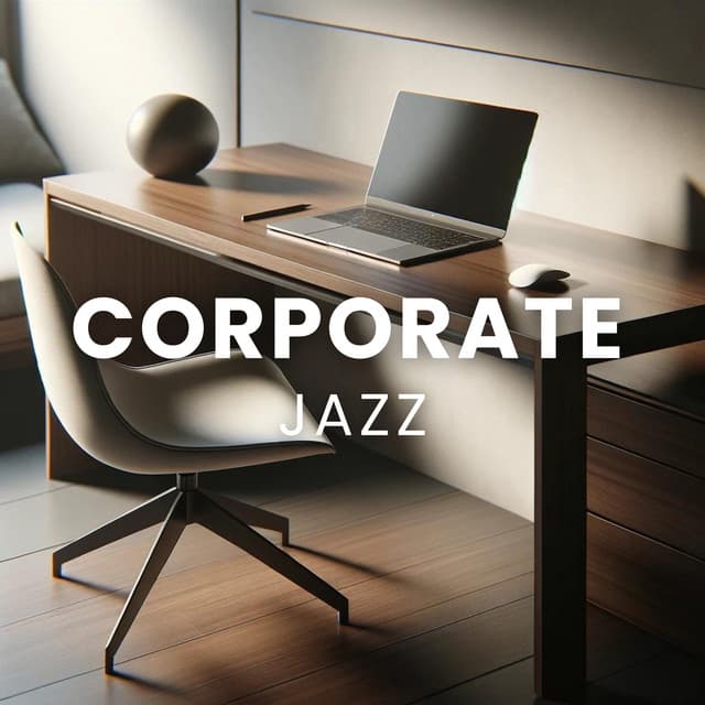 Corporate Jazz - Stefan Ryterband
