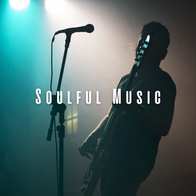 Soulful Music - The Aural Healer