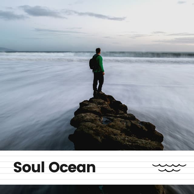 Soul Ocean - Sundays By The Ocean