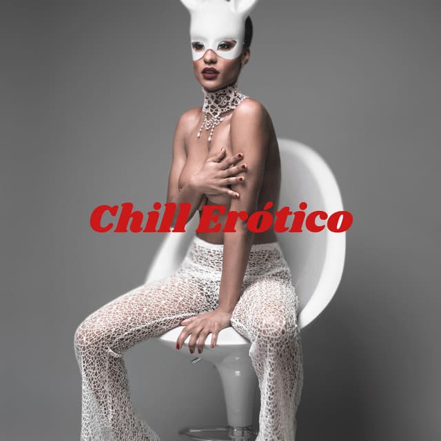 Chill Erótico: Música Sexual, Vibraciones de Verano, Baile Sensual, Amor de Verano - Sexy Chillout Music Cafe