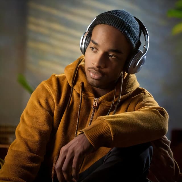 Chill Mode: Hip Hop Beats for Relaxation - Tree of Lofi