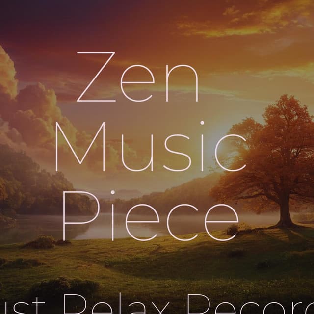 Zen Music Pieces - Naturaleza Sonidos