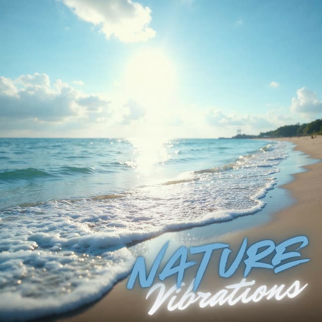 639 Hz - Experience Profound Relaxation & Mental Clarity with Healing Sound Waves - Nature Vibrations
