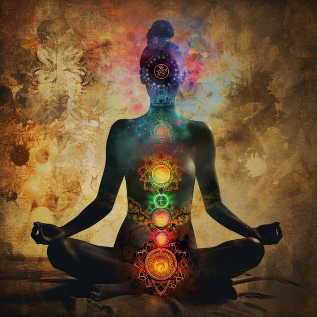 Harnessing Positive Energy and Balancing Chakras - Brain Waves Therapy