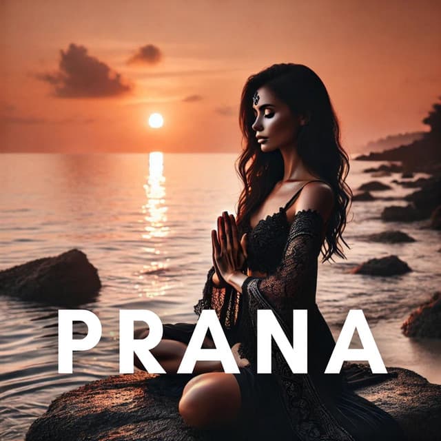 The Path of Prana: Flowing Meditation, Deeper Resonance with Spiritual Energy - Pranessa