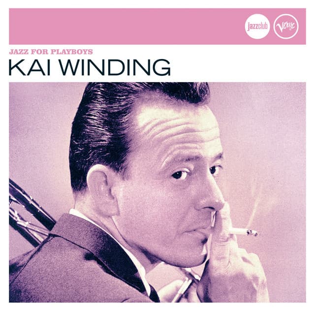Jazz For Playboys - Kai Winding