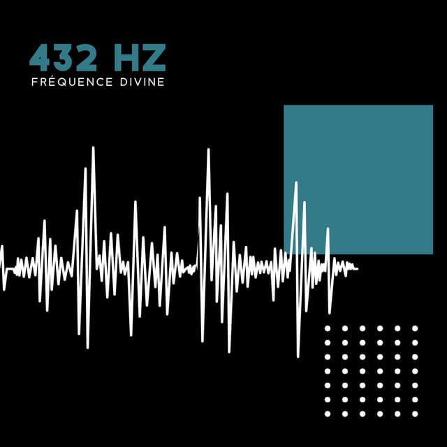 432 Hz : Fréquence Divine - Régénération Cellulaire, Méditation Profonde, Gestion du Stress - Zen Méditation Académie