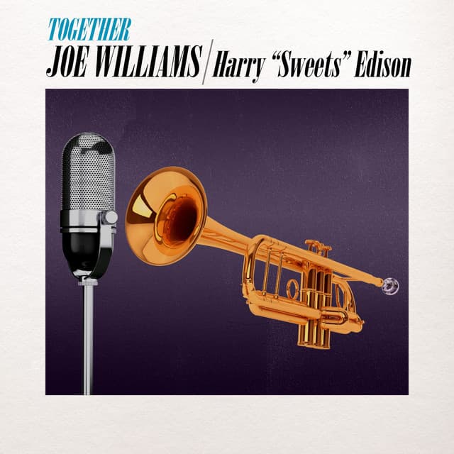 Together - Joe Williams