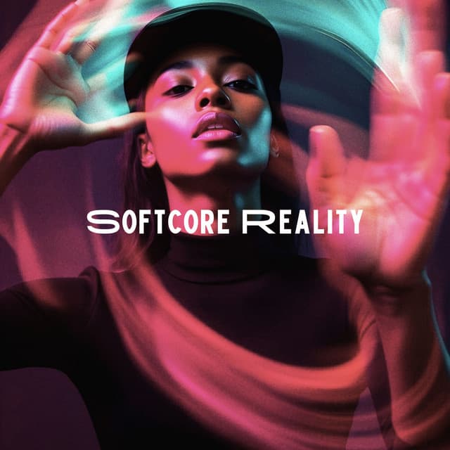Softcore Reality: Phantom Lightwaves - Ambient Chill Out Lounge