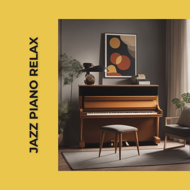 Jazz Piano Relax - Chilled Jazz Masters
