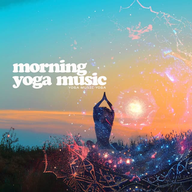 Morning Yoga Music - Yoga Music Yoga