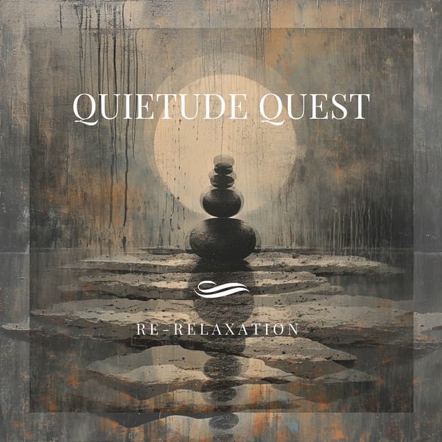 Quietude Quest: The Journey of Sound and Silence - Re-Relaxation