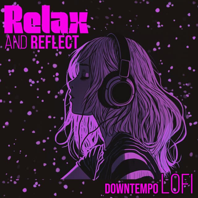 Relax and Reflect: Downtempo Chillout Lofi for Hazy Days and Lazy Afternoons - Chill Lounge Music System