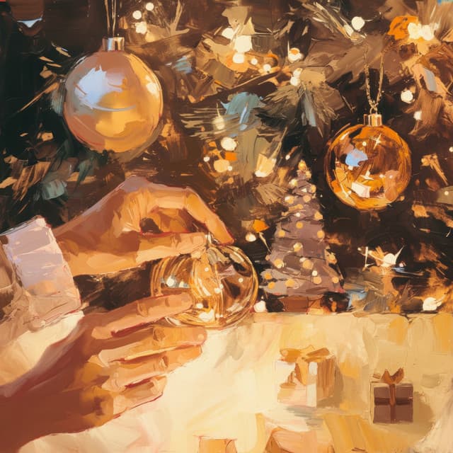 Sterrennacht Jubel - Kerstmuziek