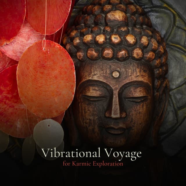 * Vibrational Voyage for Karmic Exploration * - Relaxing Radiance