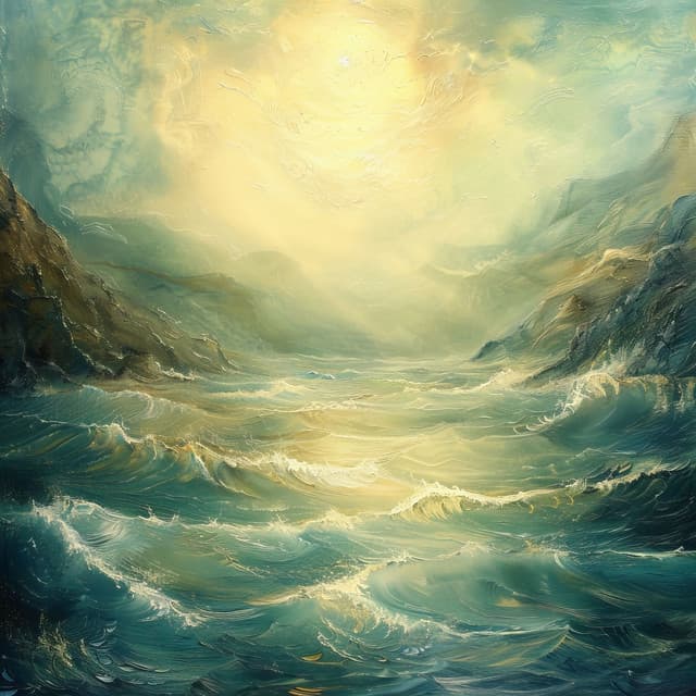 Submerged Return - Natural Sounds