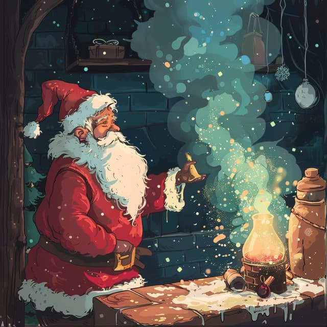 Harmonious Holidays: a Christmas Symphony of Timeless Traditions - Christmas Piano Instrumental